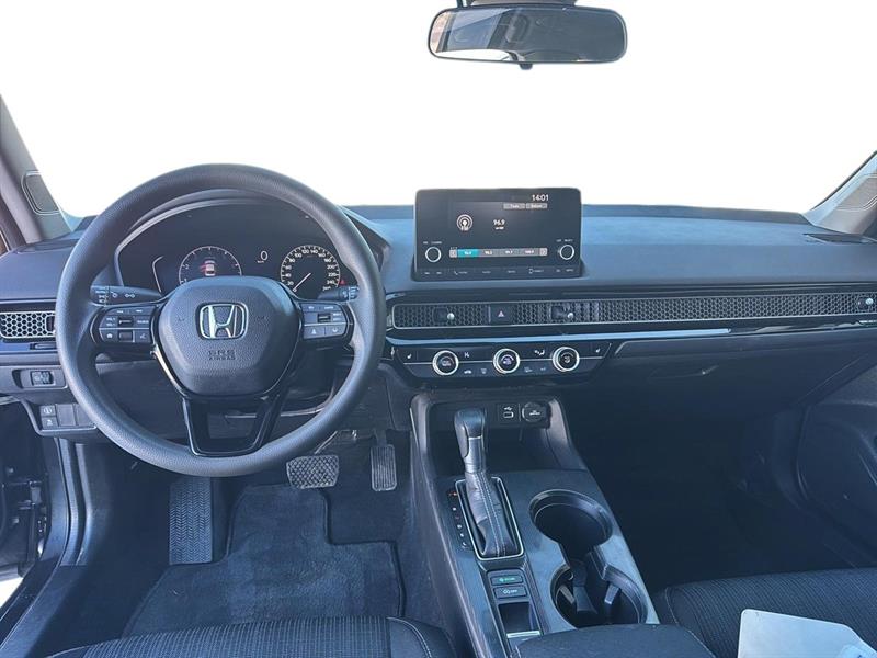 honda Civic Berline 2022 - 10