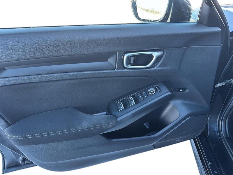 honda Civic Berline 2022 - 11