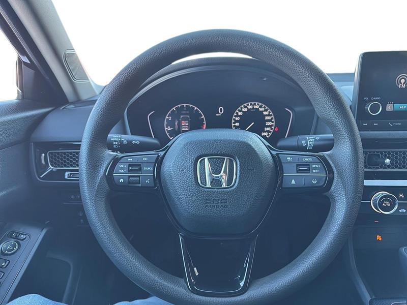 honda Civic Berline 2022 - 12
