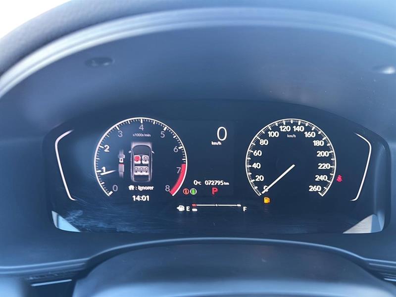 honda Civic Berline 2022 - 13