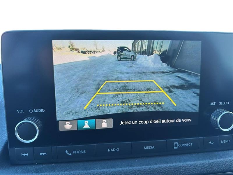 honda Civic Berline 2022 - 16