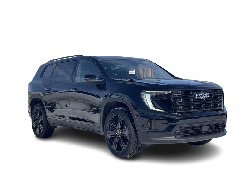 gmc Acadia 2026 - 2