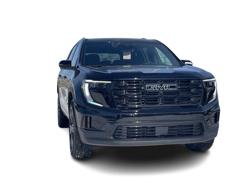 gmc Acadia 2026 - 3