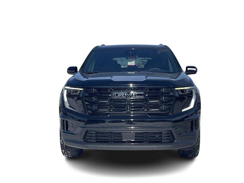 gmc Acadia 2026 - 4