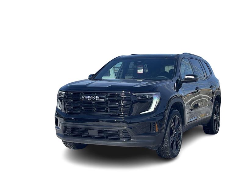 gmc Acadia 2026 - 5
