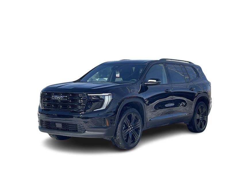 gmc Acadia 2026 - 6