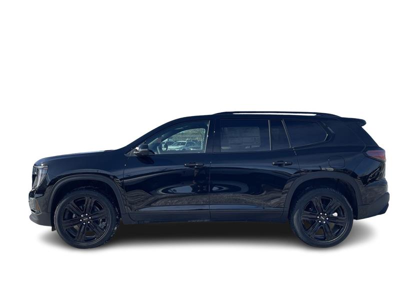 gmc Acadia 2026 - 8