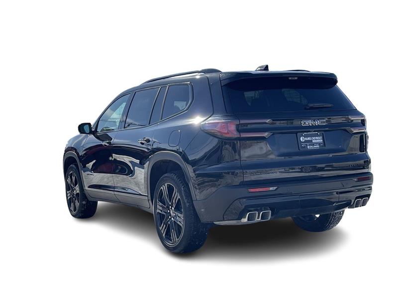gmc Acadia 2026 - 10