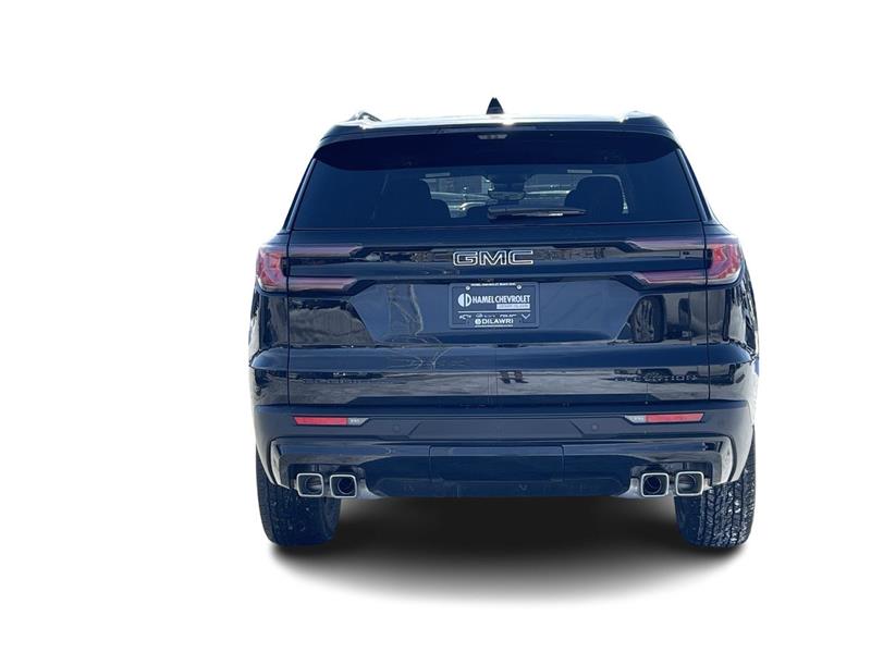 gmc Acadia 2026 - 12