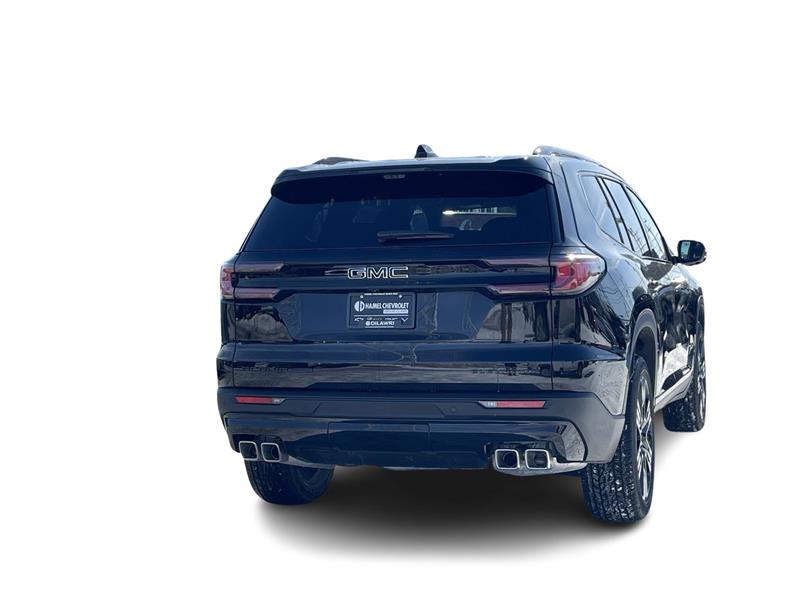 gmc Acadia 2026 - 13