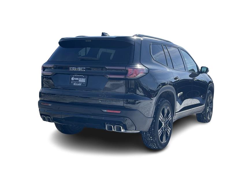 gmc Acadia 2026 - 14