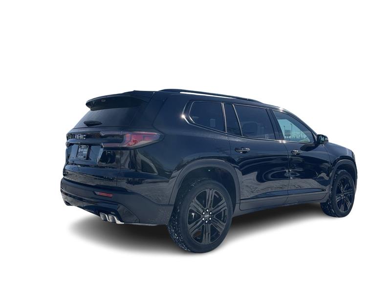 gmc Acadia 2026 - 15