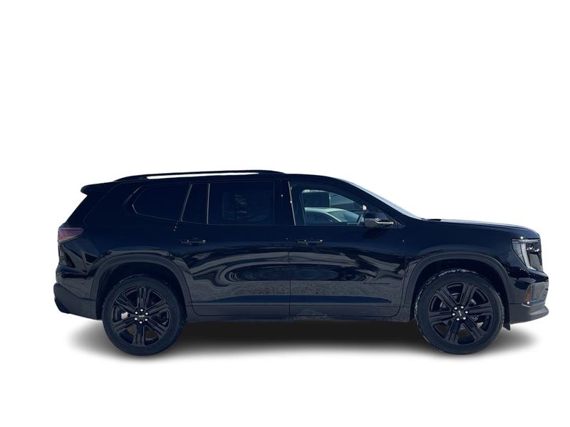 gmc Acadia 2026 - 16