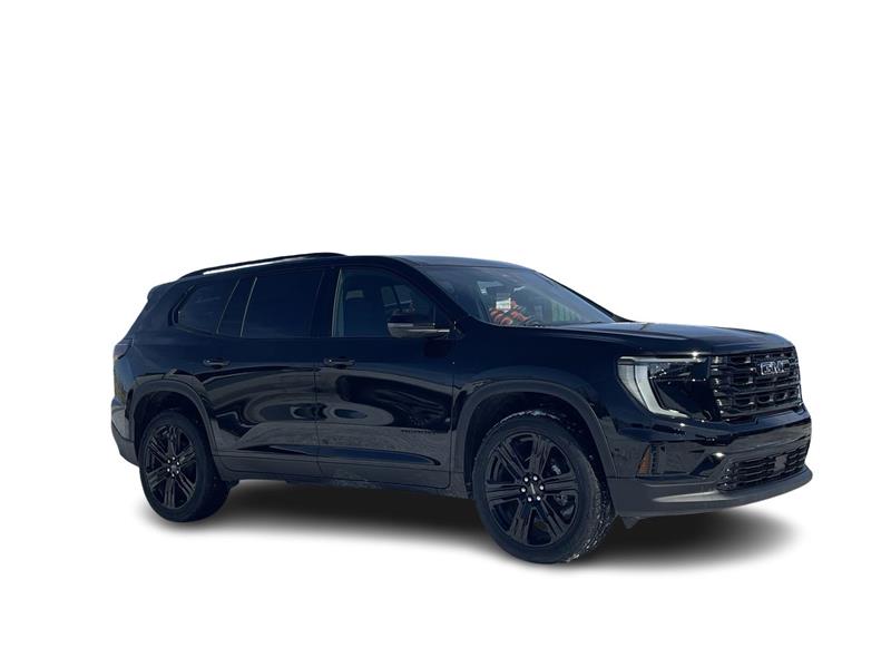 gmc Acadia 2026 - 17