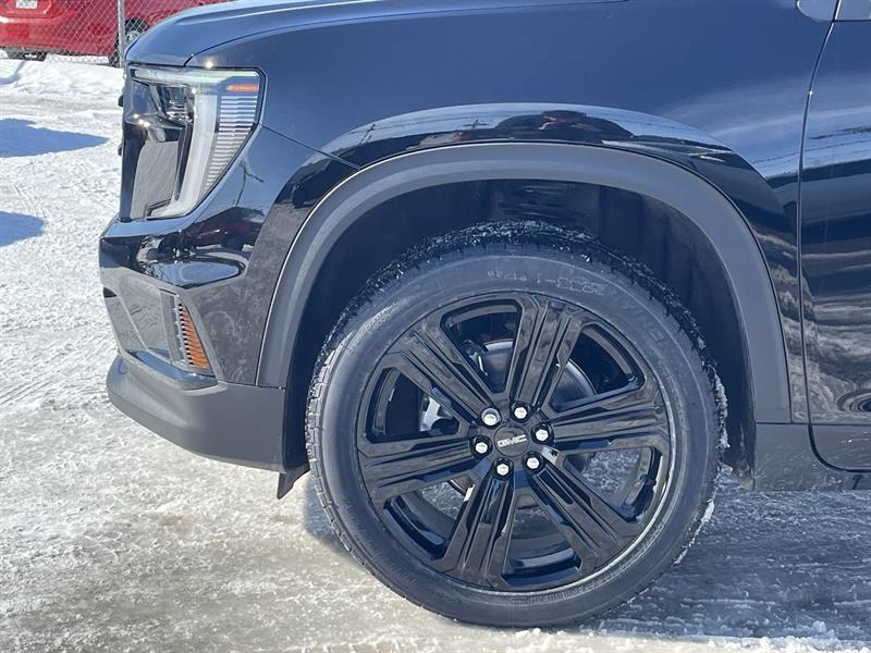 gmc Acadia 2026 - 18