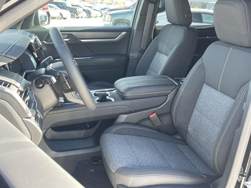 gmc Acadia 2026 - 19