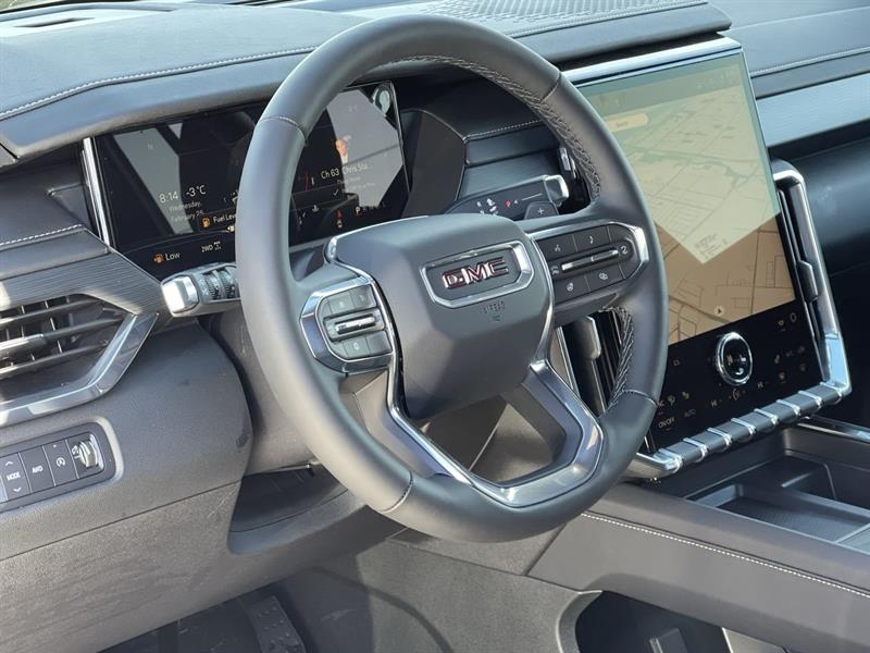 gmc Acadia 2026 - 22