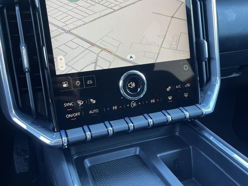 gmc Acadia 2026 - 27