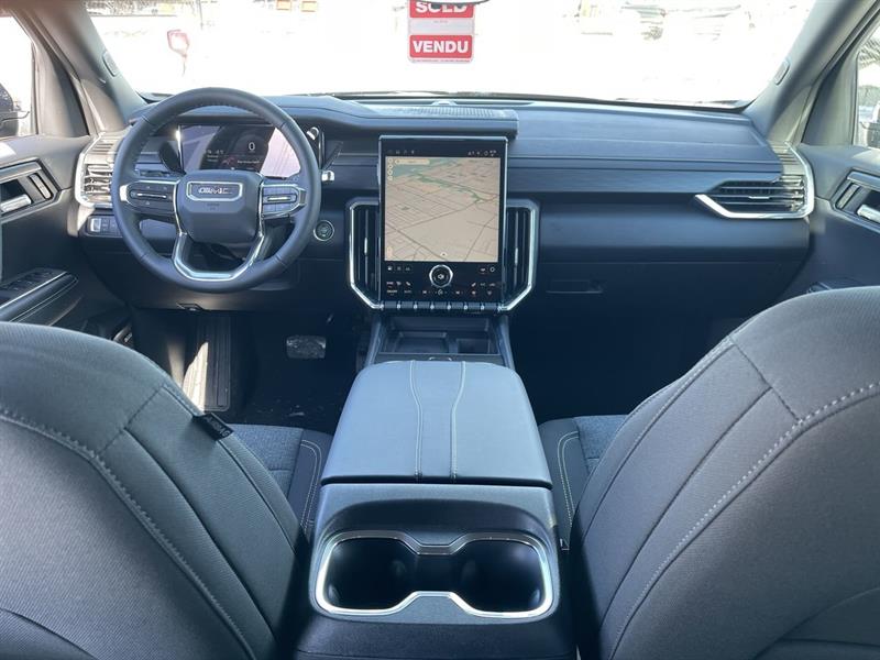 gmc Acadia 2026 - 29