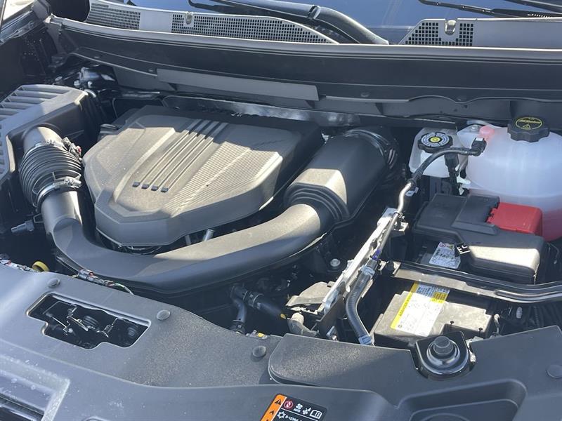 gmc Acadia 2026 - 34