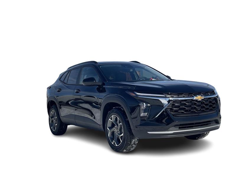 chevrolet Trax 2026 - 2