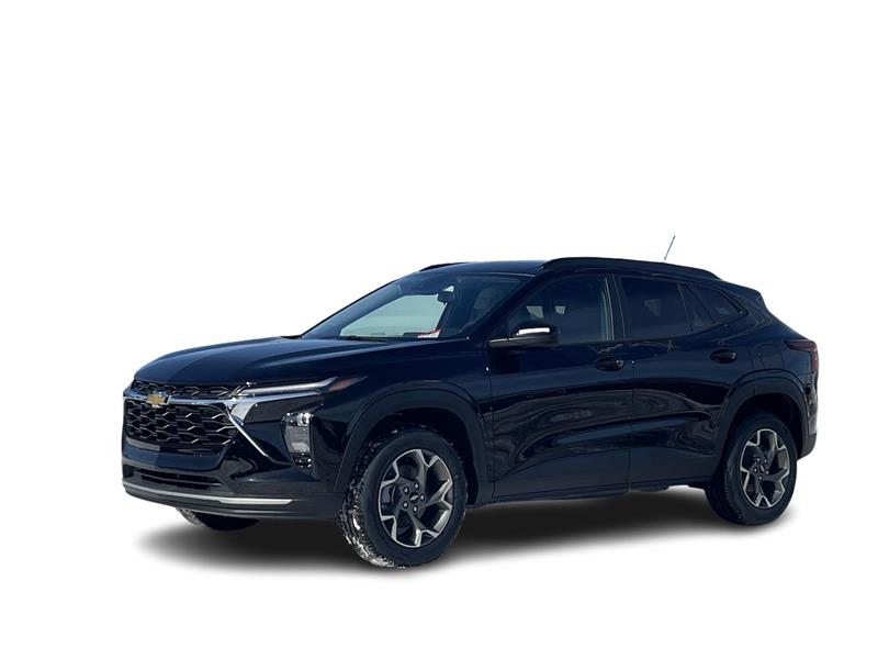 chevrolet Trax 2026 - 7