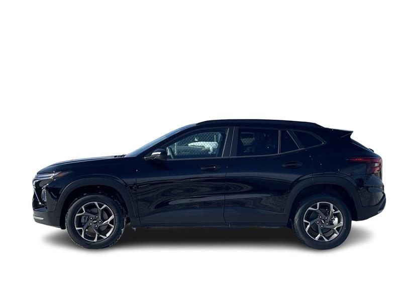 chevrolet Trax 2026 - 8