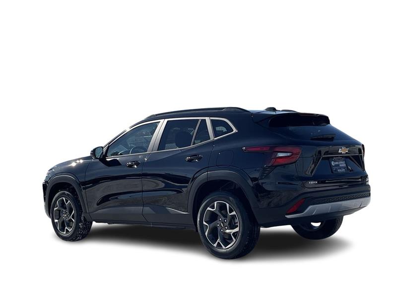 chevrolet Trax 2026 - 9