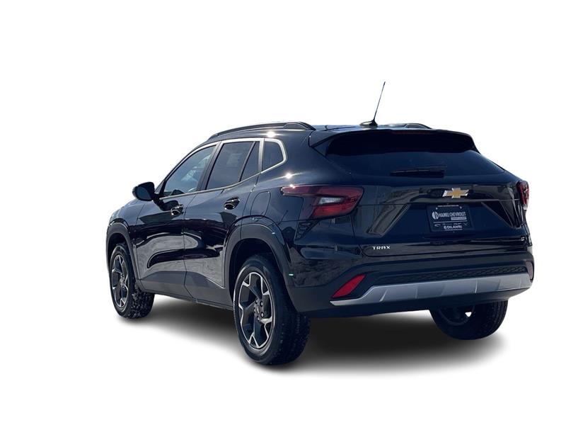 chevrolet Trax 2026 - 10