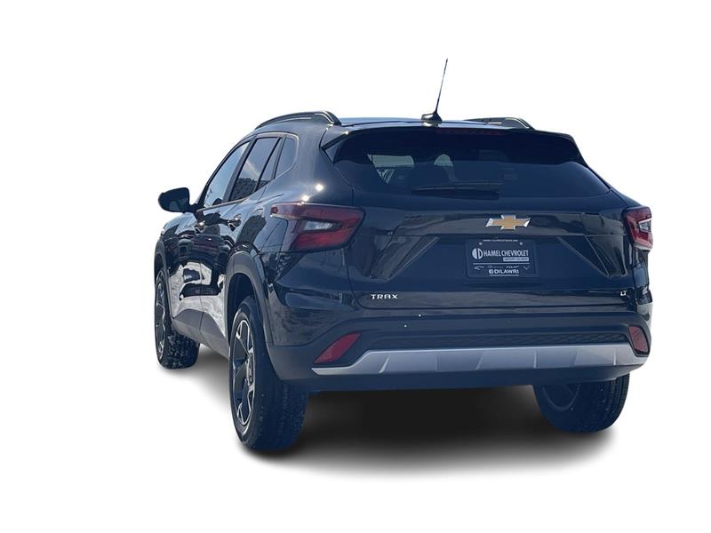chevrolet Trax 2026 - 11