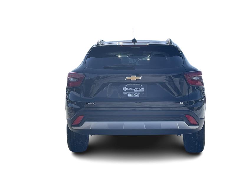 chevrolet Trax 2026 - 12