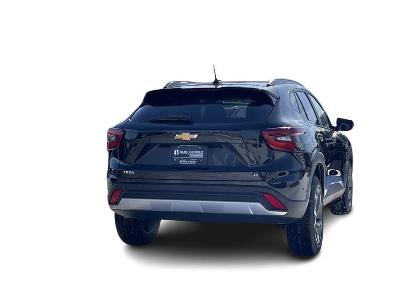 chevrolet Trax 2026 - 13