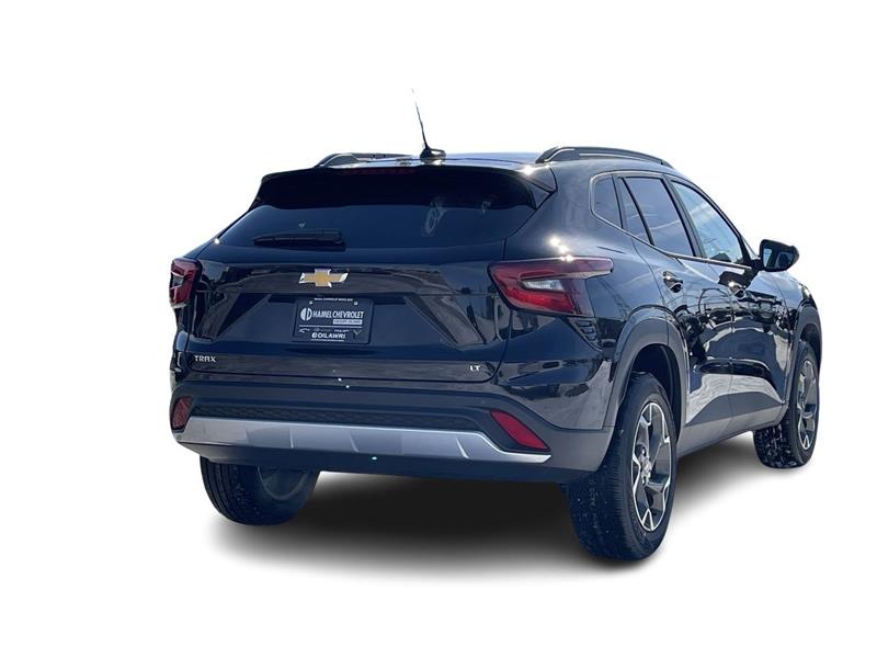 chevrolet Trax 2026 - 14