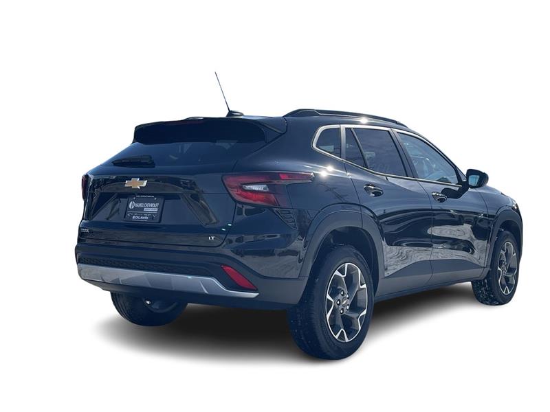 chevrolet Trax 2026 - 15