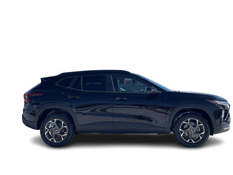 chevrolet Trax 2026 - 16