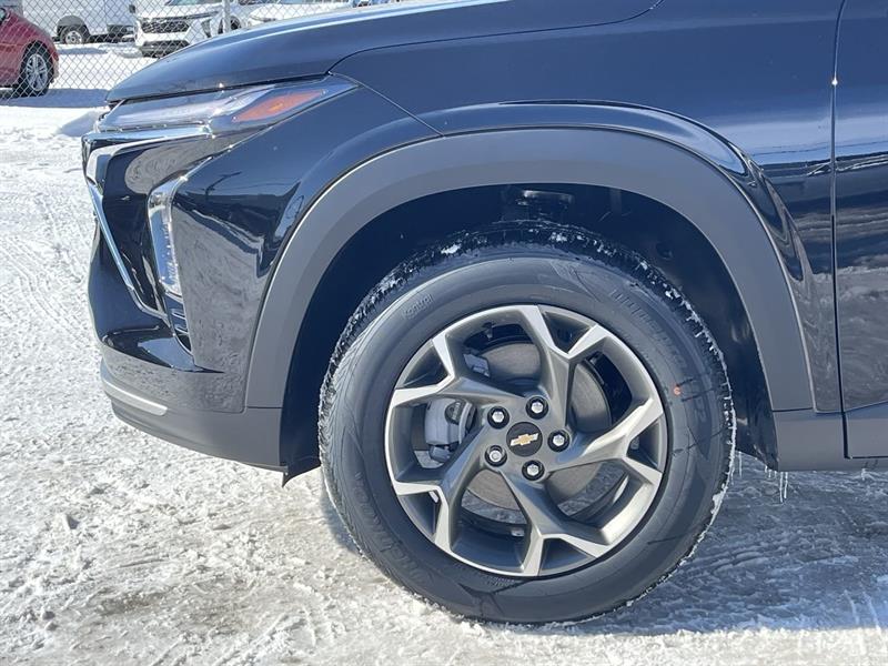 chevrolet Trax 2026 - 18