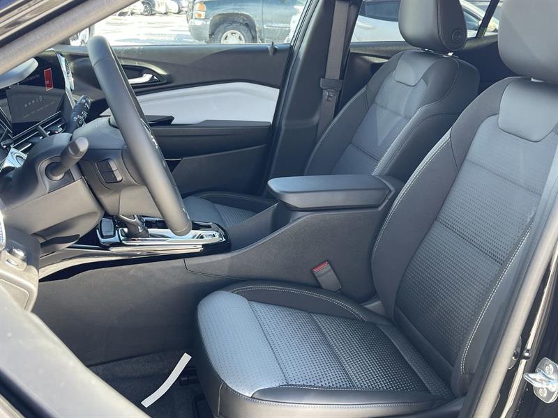 chevrolet Trax 2026 - 19