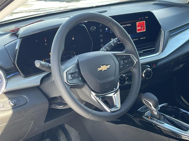 chevrolet Trax 2026 - 22