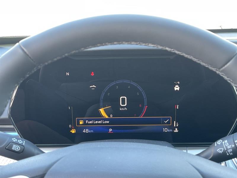chevrolet Trax 2026 - 23