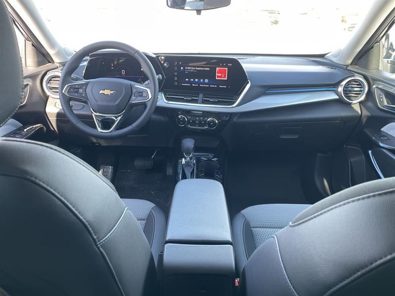 chevrolet Trax 2026 - 28