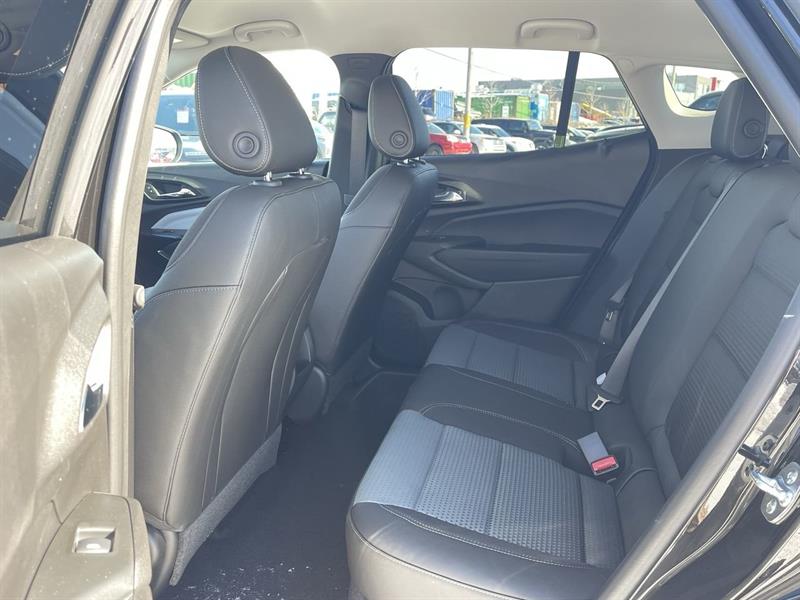chevrolet Trax 2026 - 29