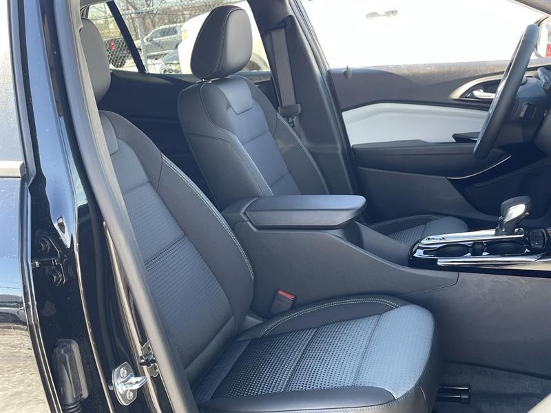 chevrolet Trax 2026 - 31