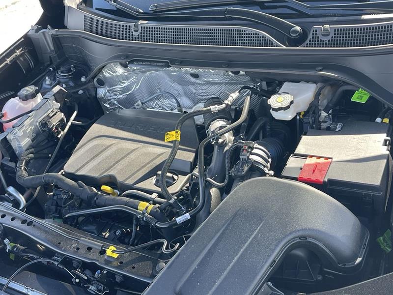chevrolet Trax 2026 - 32