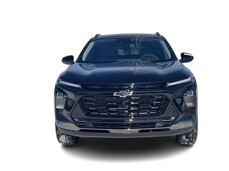 chevrolet Trax 2026 - 4