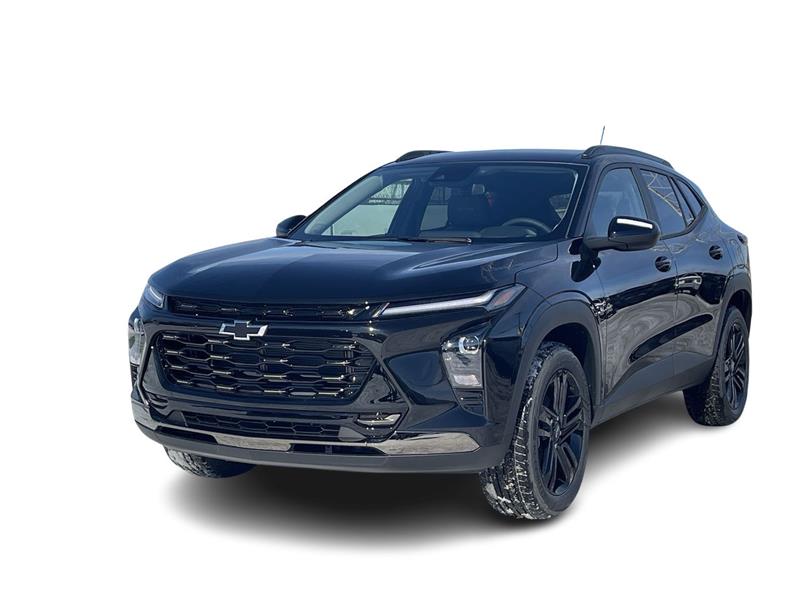 chevrolet Trax 2026 - 5