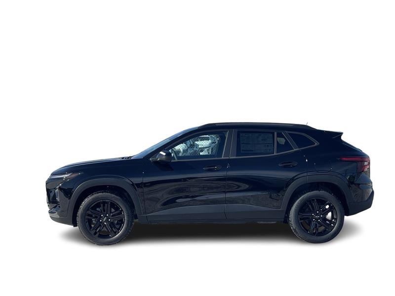 chevrolet Trax 2026 - 8