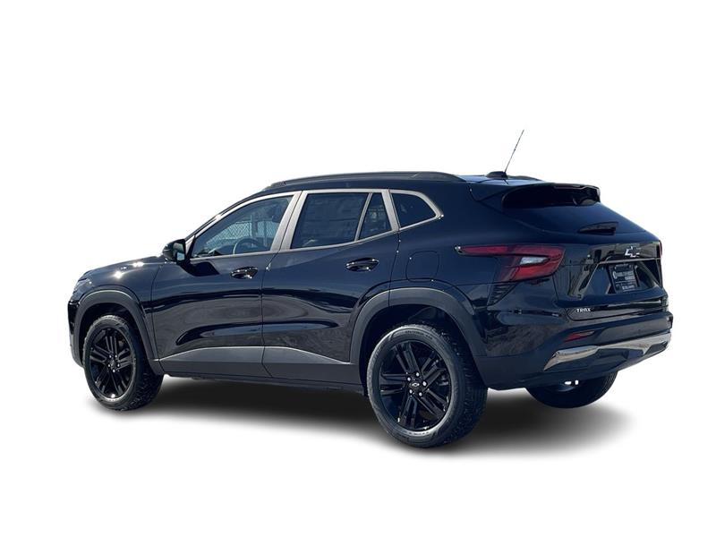 chevrolet Trax 2026 - 9