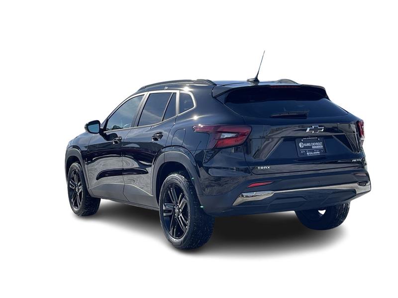 chevrolet Trax 2026 - 10
