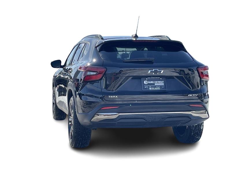 chevrolet Trax 2026 - 11
