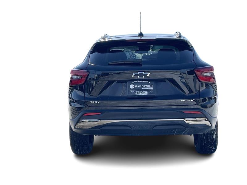 chevrolet Trax 2026 - 12
